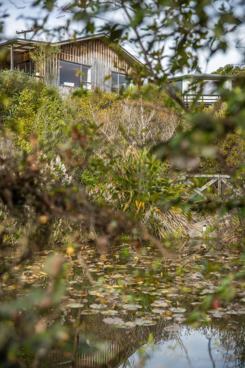 Mahana Hideaway Kültér fotó