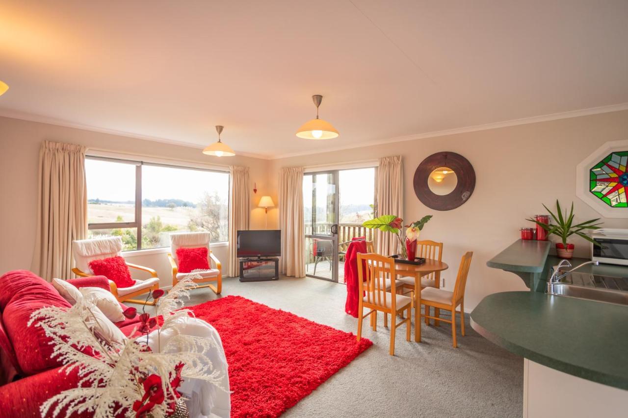 Mahana Hideaway Kültér fotó