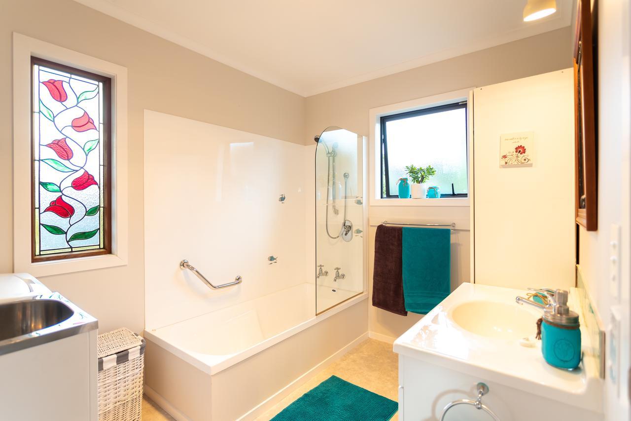 Mahana Hideaway Kültér fotó