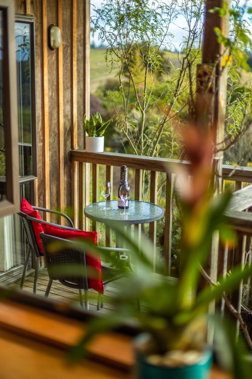 Mahana Hideaway Kültér fotó