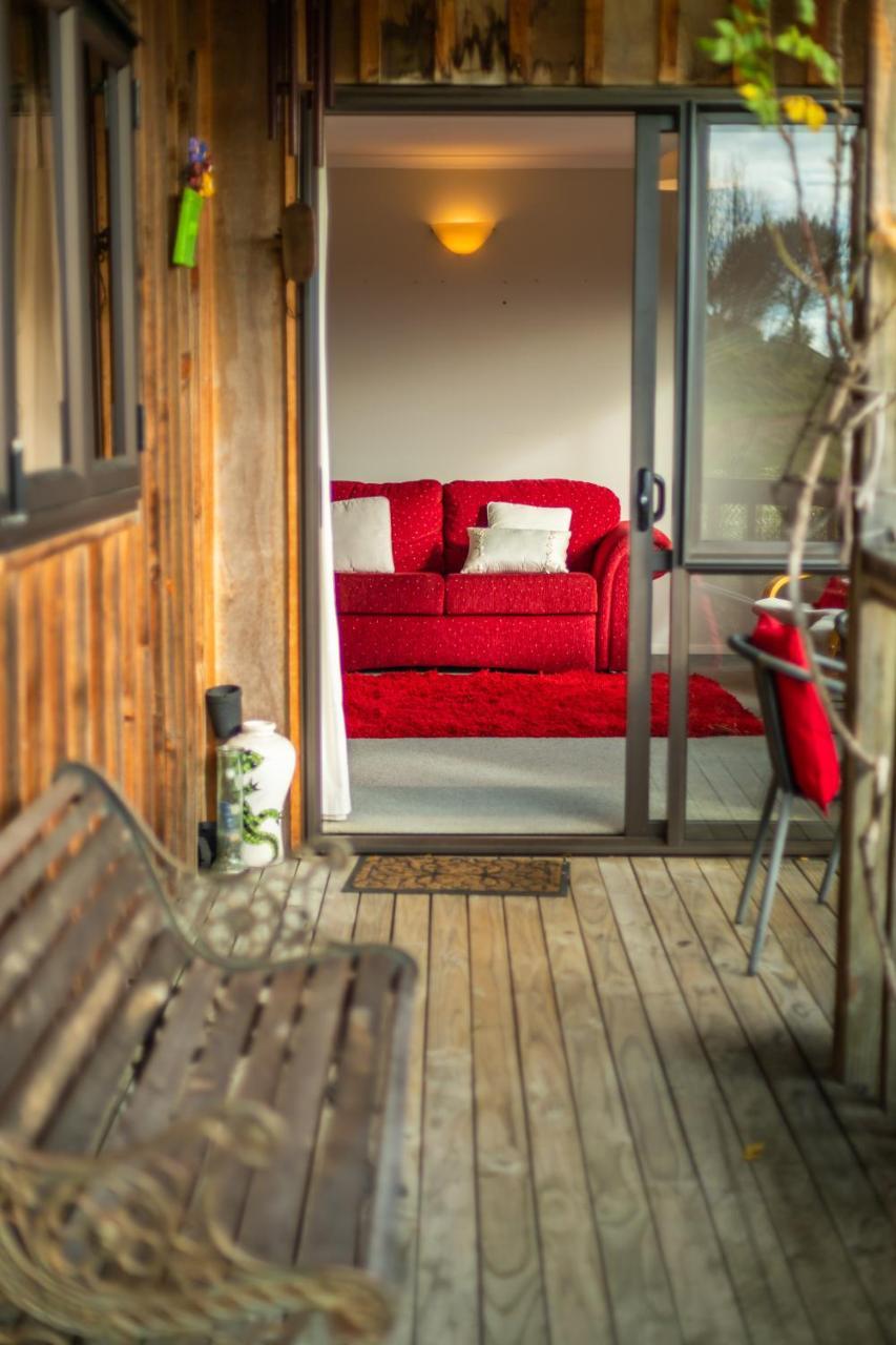 Mahana Hideaway Kültér fotó