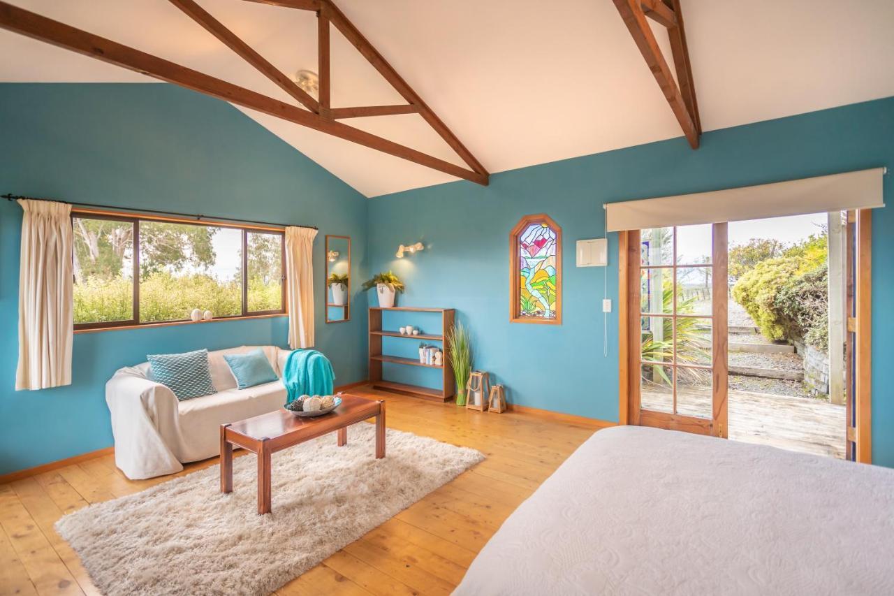 Mahana Hideaway Kültér fotó