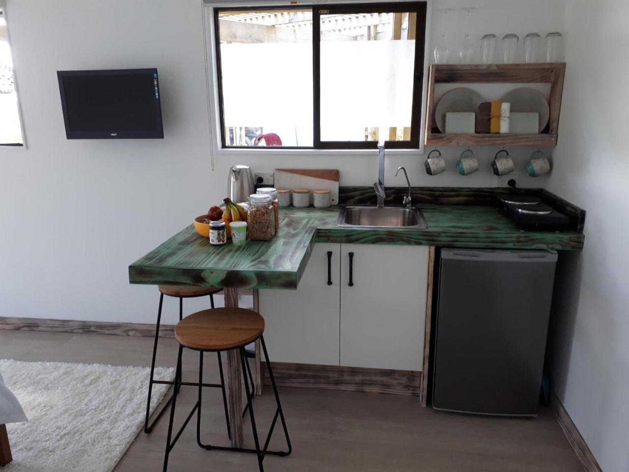 Mahana Hideaway Kültér fotó