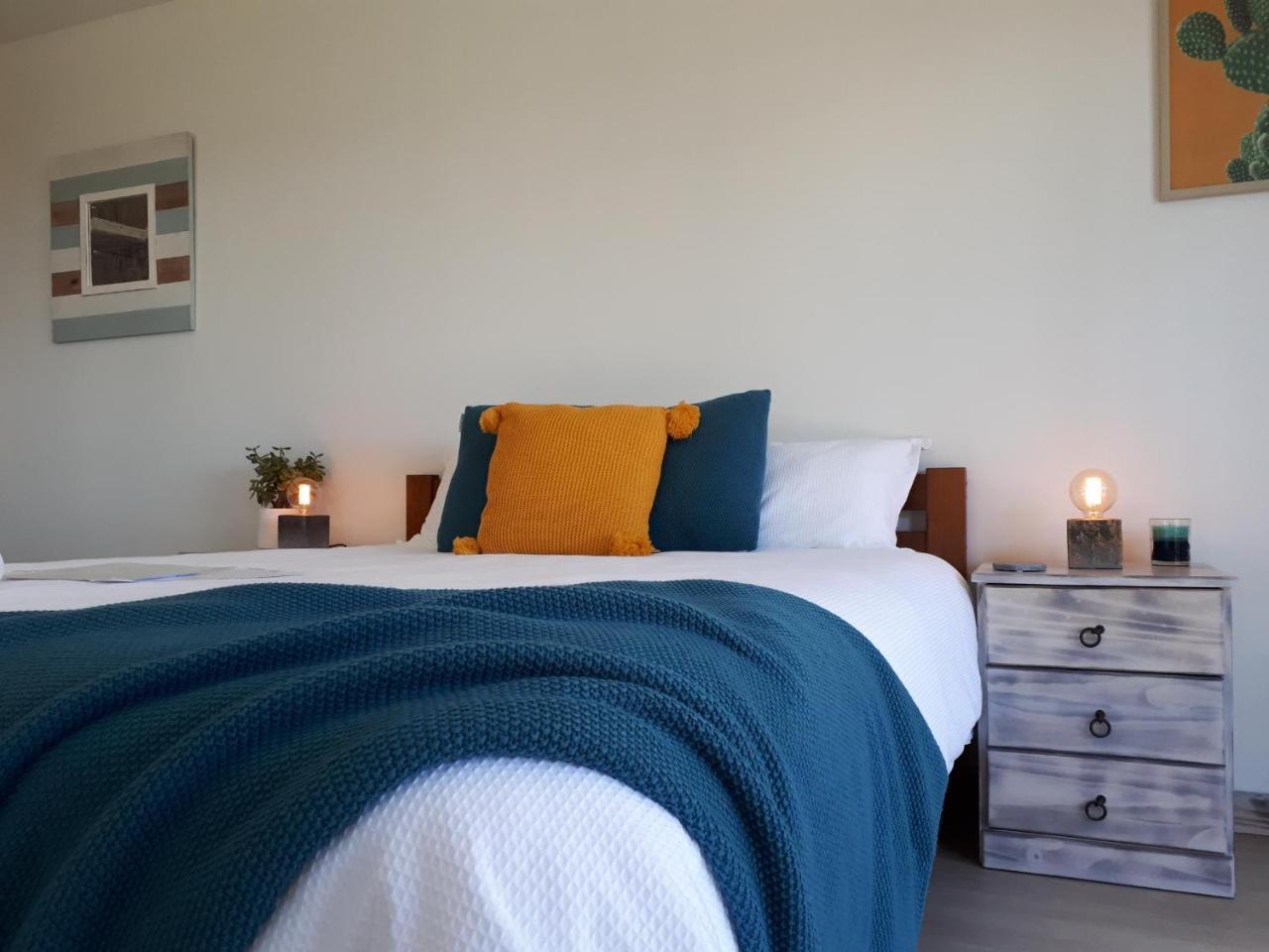 Mahana Hideaway Kültér fotó