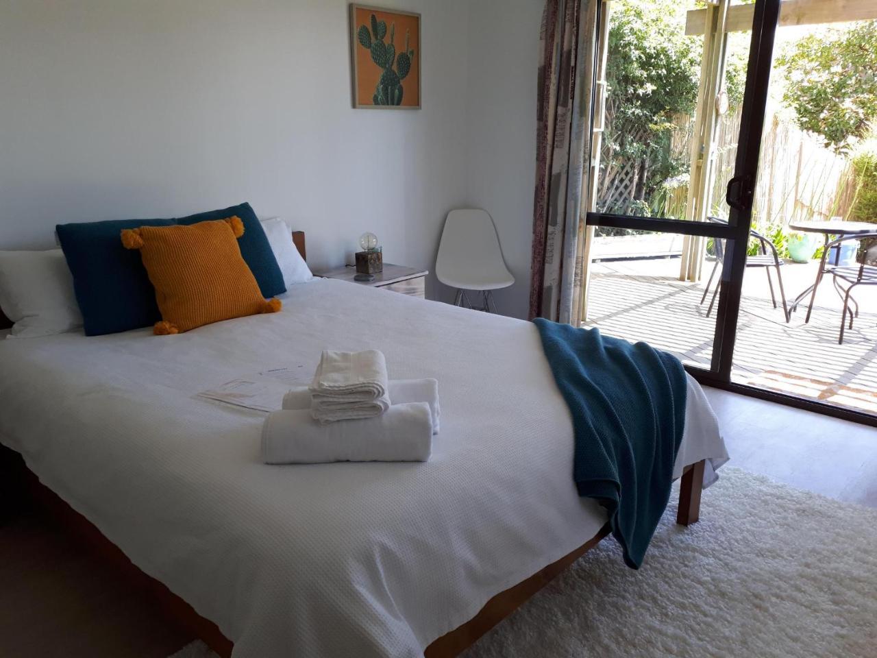Mahana Hideaway Kültér fotó