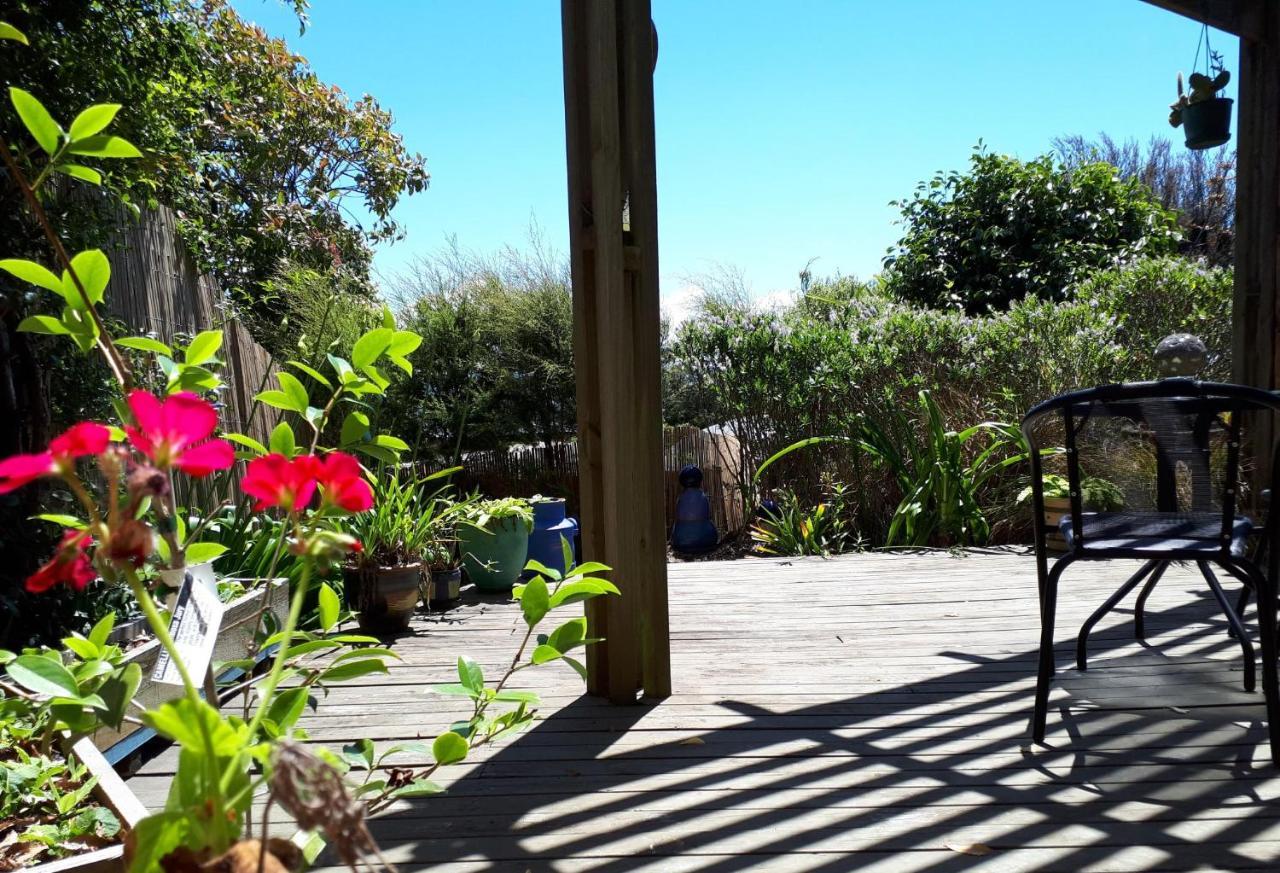Mahana Hideaway Kültér fotó