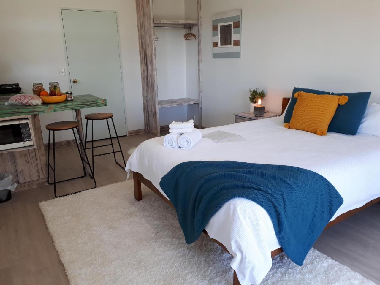 Mahana Hideaway Kültér fotó