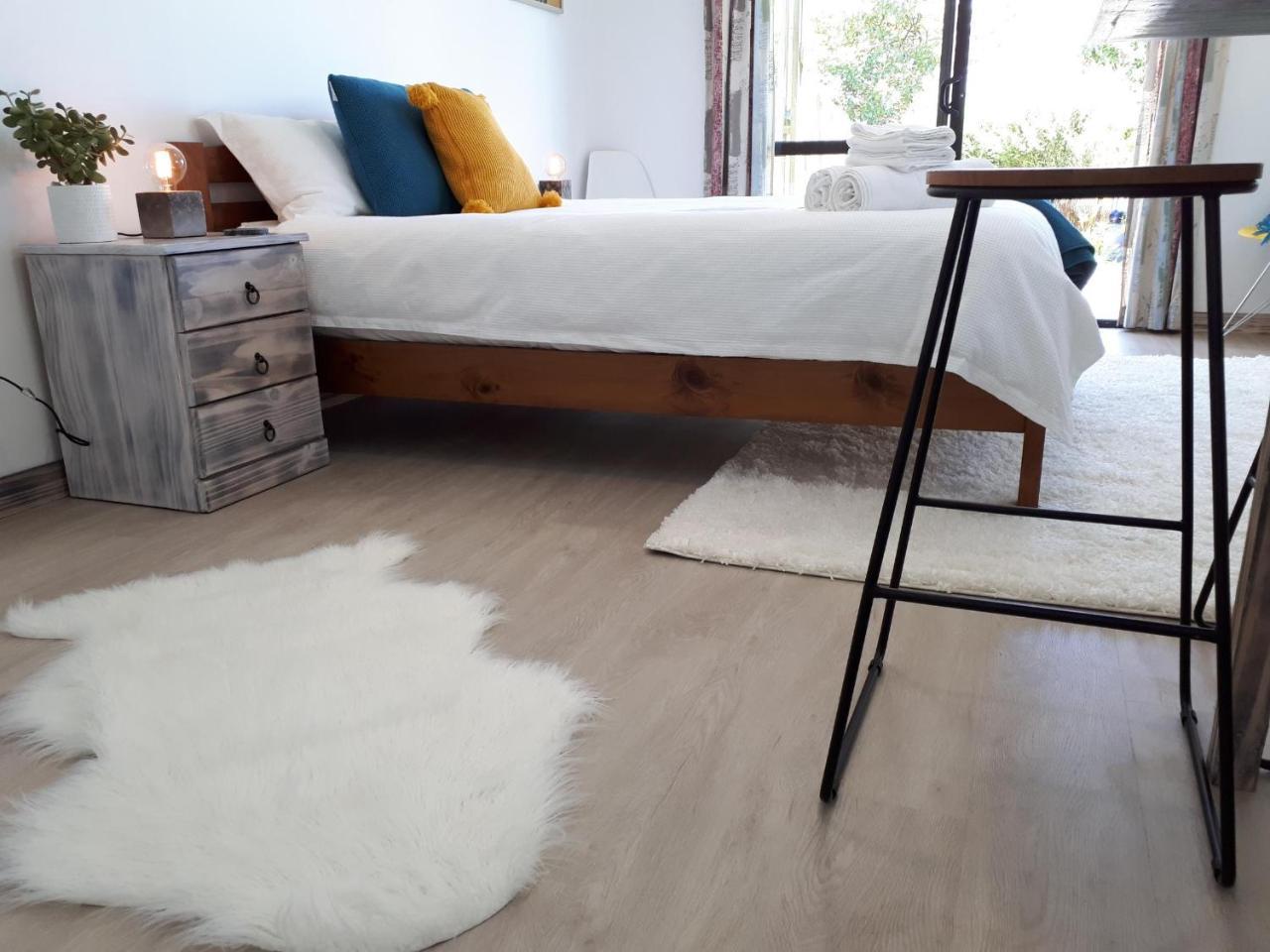 Mahana Hideaway Kültér fotó