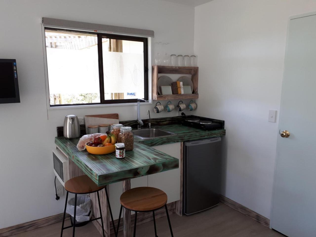 Mahana Hideaway Kültér fotó