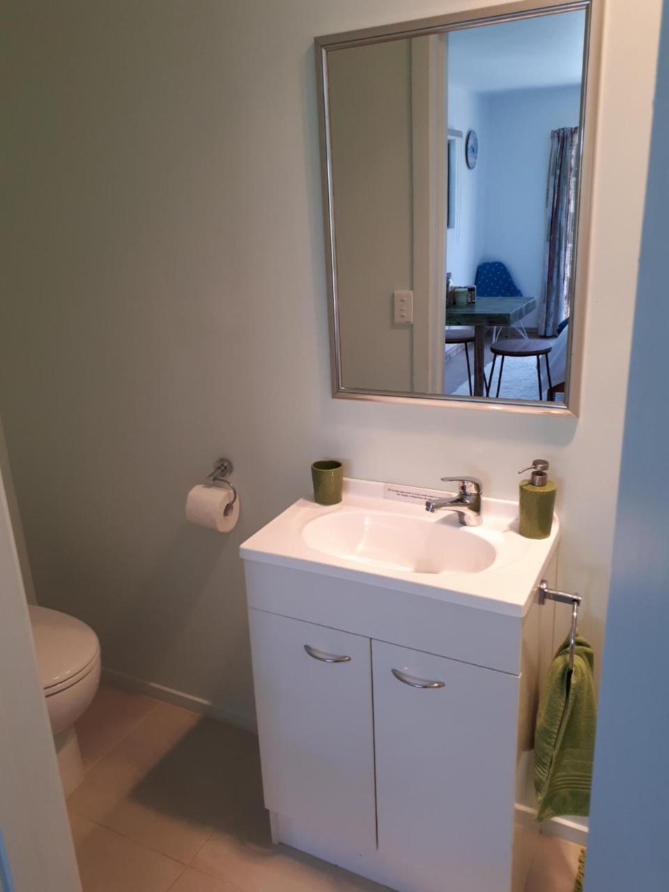 Mahana Hideaway Kültér fotó