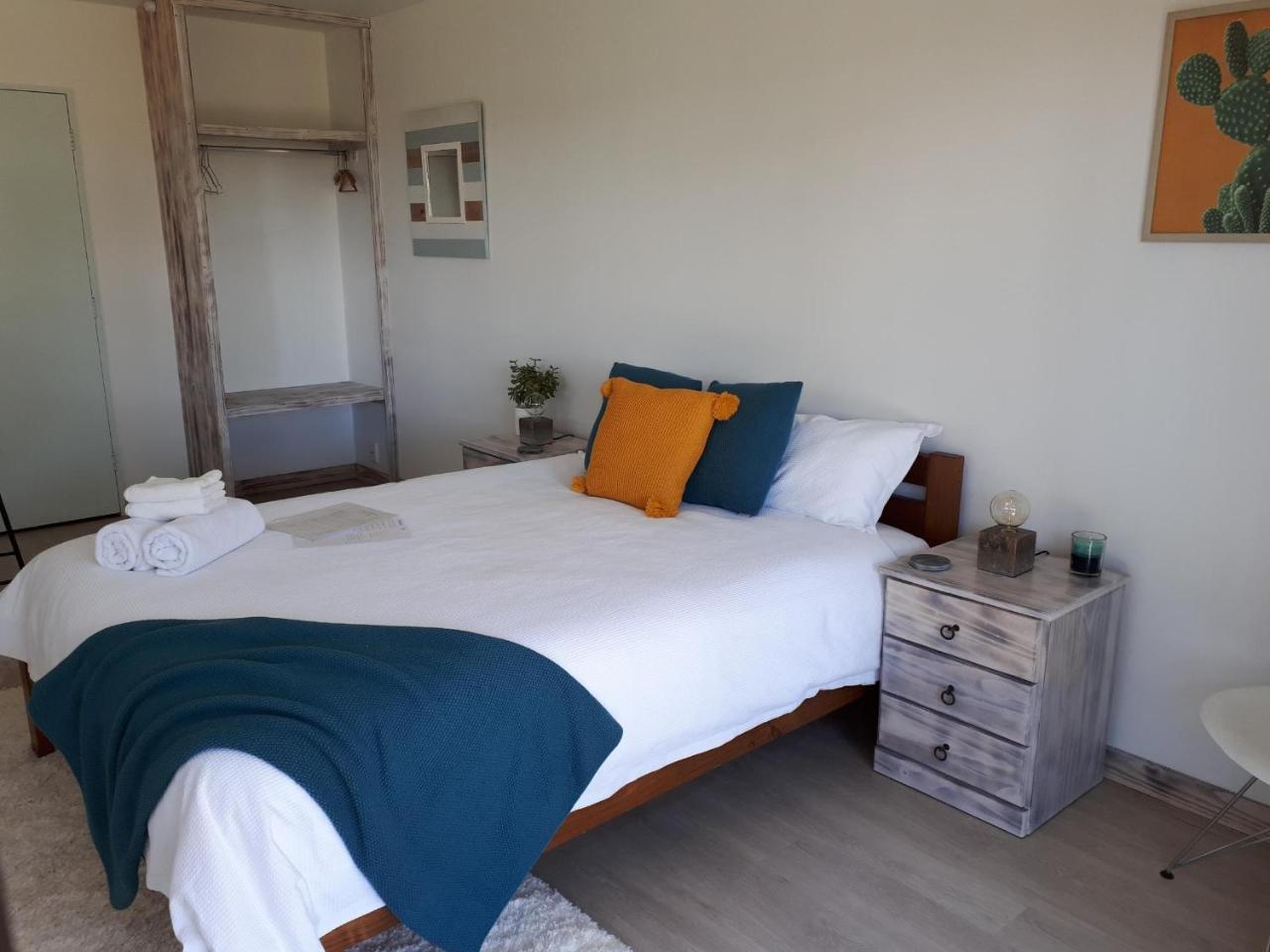 Mahana Hideaway Kültér fotó