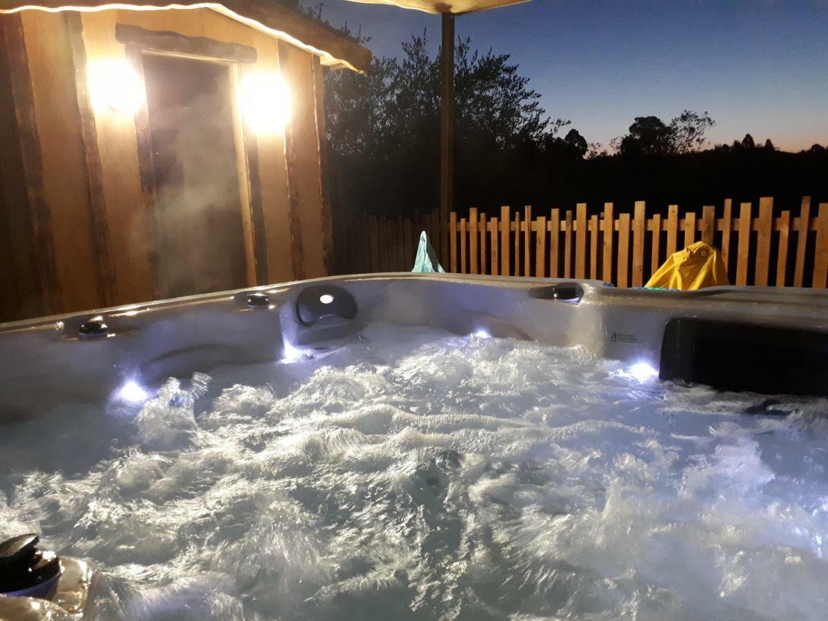 Mahana Hideaway Kültér fotó