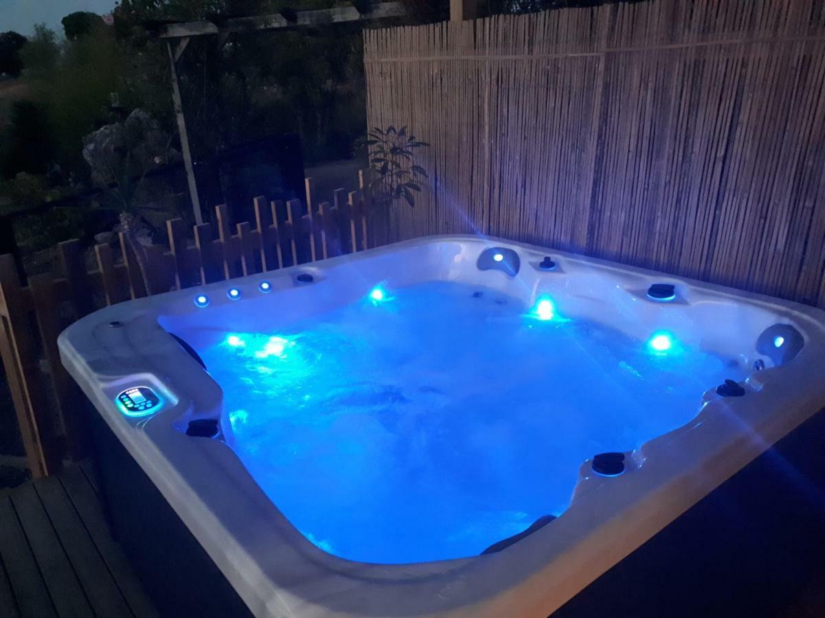 Mahana Hideaway Kültér fotó