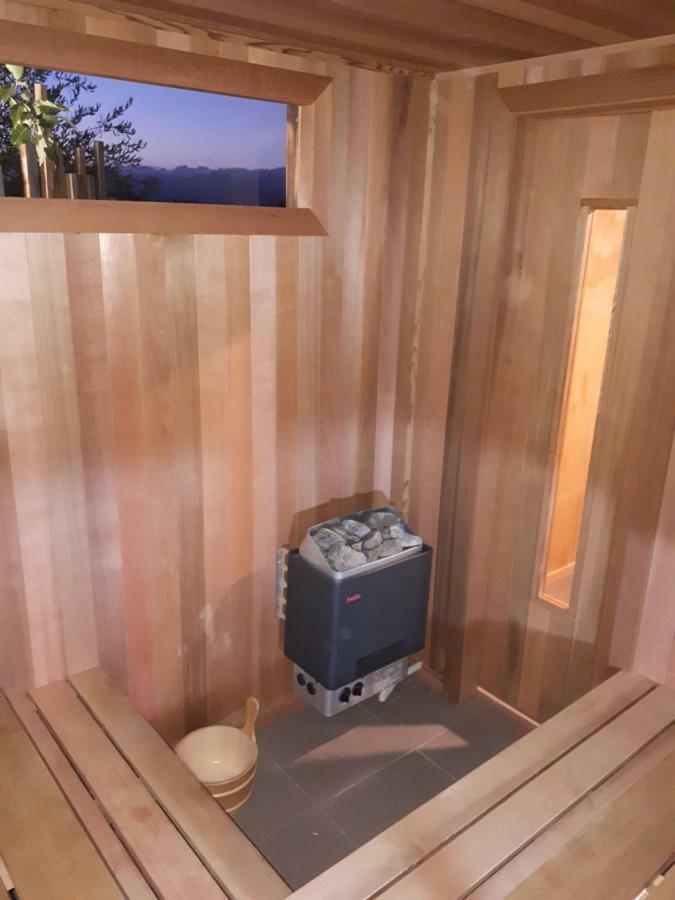 Mahana Hideaway Kültér fotó